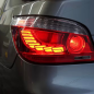 FAROS TRASEROS TIPO DRAGON BMW E60