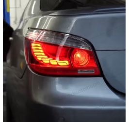 FAROS DE DRAGON E60