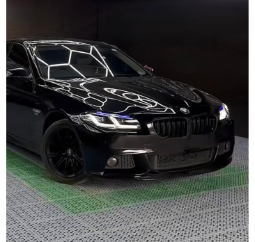 FAROS DELANTEROS LED TIPO G BMW F10/F11