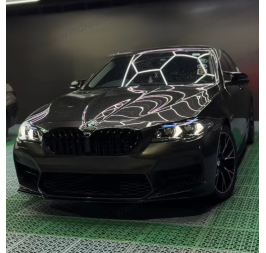 FAROS DELANTEROS LED TIPO X BMW F10/F11