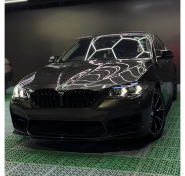 FAROS DELANTEROS LED TIPO X BMW F10/F11