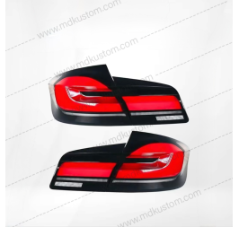 FAROS BMW F10 TIPO G30