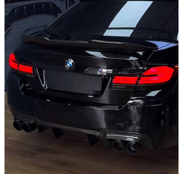 FAROS TRASEROS TIPO G30 BMW F10