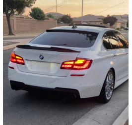 FAROS TRASEROS TIPO DRAGON BMW F10