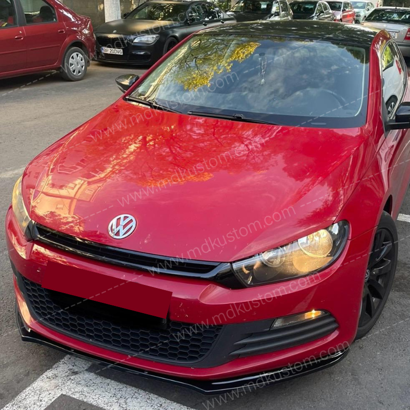 LIP VOLKSWAGEN SCIROCCO