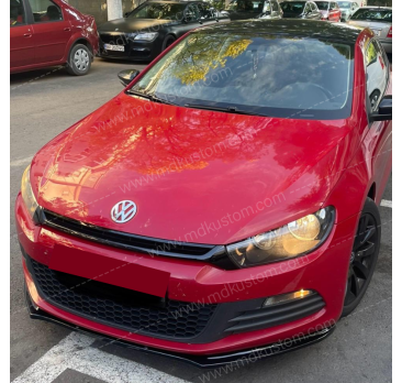 LIP VOLKSWAGEN SCIROCCO