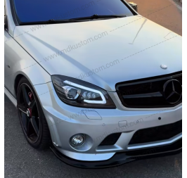 FAROS LED MERCEDES W204