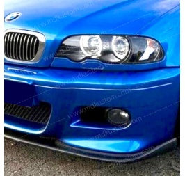 LIP E46 HAMMAN LOOK M3