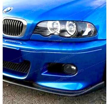 LIP E46 HAMMAN LOOK M3