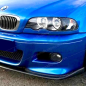 LIP E46 HAMMAN LOOK M3