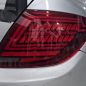 FAROS TRASEROS LED MERCEDES CLASE C