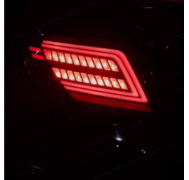 FAROS LED MERCEDES W204