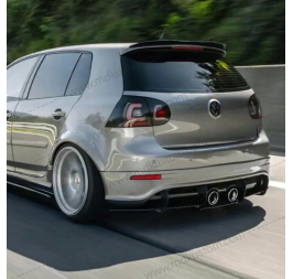 FAROS TRASEROS LED PARA GOLF 5