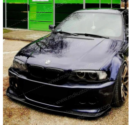 LIP E46 HAMMAN LOOK M3