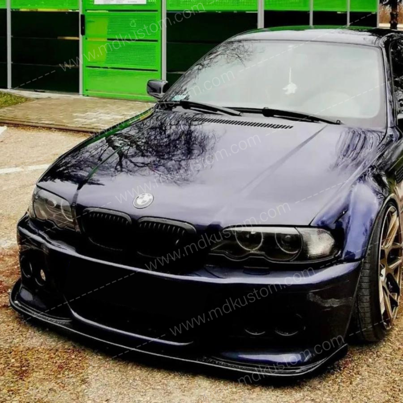 LIP E46 HAMMAN LOOK M3