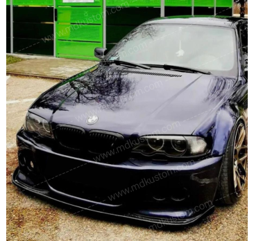 LIP E46 HAMMAN LOOK M3