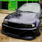 LIP E46 HAMMAN LOOK M3