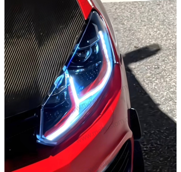 FAROS GOLF 6 LED TIPO R