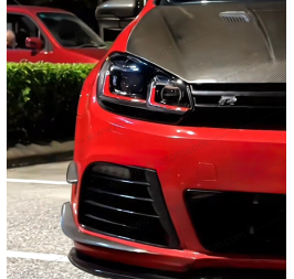 FAROS GOLF 6 LED TIPO R