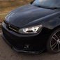 FAROS DELANTEROS LED GOLF 6