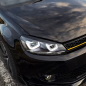 FAROS DELANTEROS LED GOLF 6