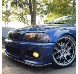 LIP E46 HAMMAN LOOK M3