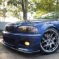 LIP E46 HAMMAN LOOK M3