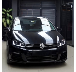 FAROS GOLF 6 LED TIPO R