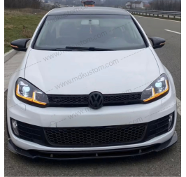 FAROS GOLF 6 LED TIPO R