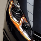 FAROS DELANTEROS LED GOLF 6 TIPO GTI