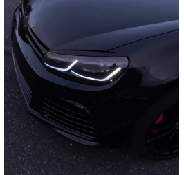 FAROS GOLF 6 LED TIPO R