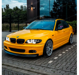 LIP E46 CSL PACK M