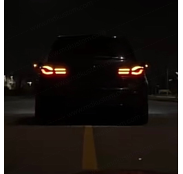 FAROS GOLF 6 LED DRAGON