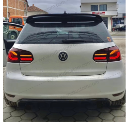 FAROS GOLF 6 LED DRAGON