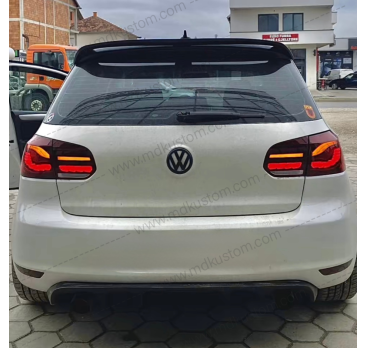 FAROS GOLF 6 LED DRAGON