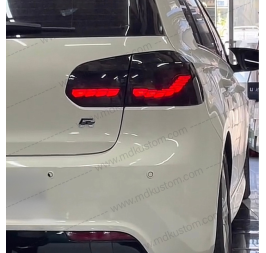 FAROS GOLF 6 LED DRAGON