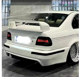 ALERON E39 GT