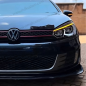 FAROS DELANTEROS LED GOLF 6 TIPO R FAROS DELANTEROS LED GOLF 6 TIPO R