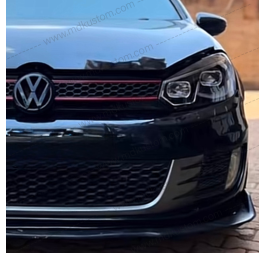 FAROS GOLF 6 LED TIPO R