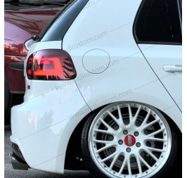 FAROS GOLF 6 LED MK8