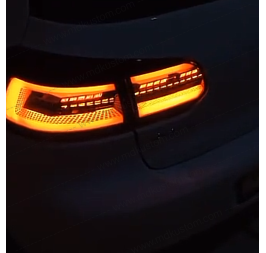 FAROS GOLF 6 LED MK8