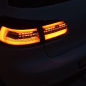 FAROS TRASEROS LED MK8 PARA GOLF 6 FAROS TRASEROS LED MK8 PARA GOLF 6