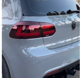 FAROS GOLF 6 LED MK8