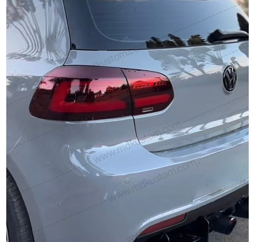 FAROS GOLF 6 LED MK8