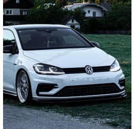 FAROS DELANTEROS LED GOLF 7 LCI