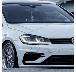 FAROS GOLF 7 LED LCI