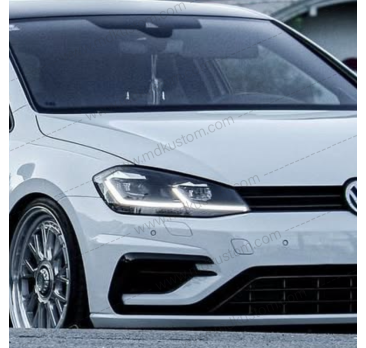 FAROS GOLF 7 LED LCI