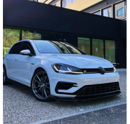 FAROS DELANTEROS LED GOLF 7 LCI AHUMADOS