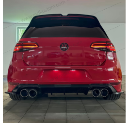 FAROS TRASEROS LED GOLF 7 LCI