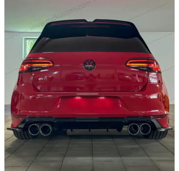 FAROS TRASEROS LED GOLF 7 LCI